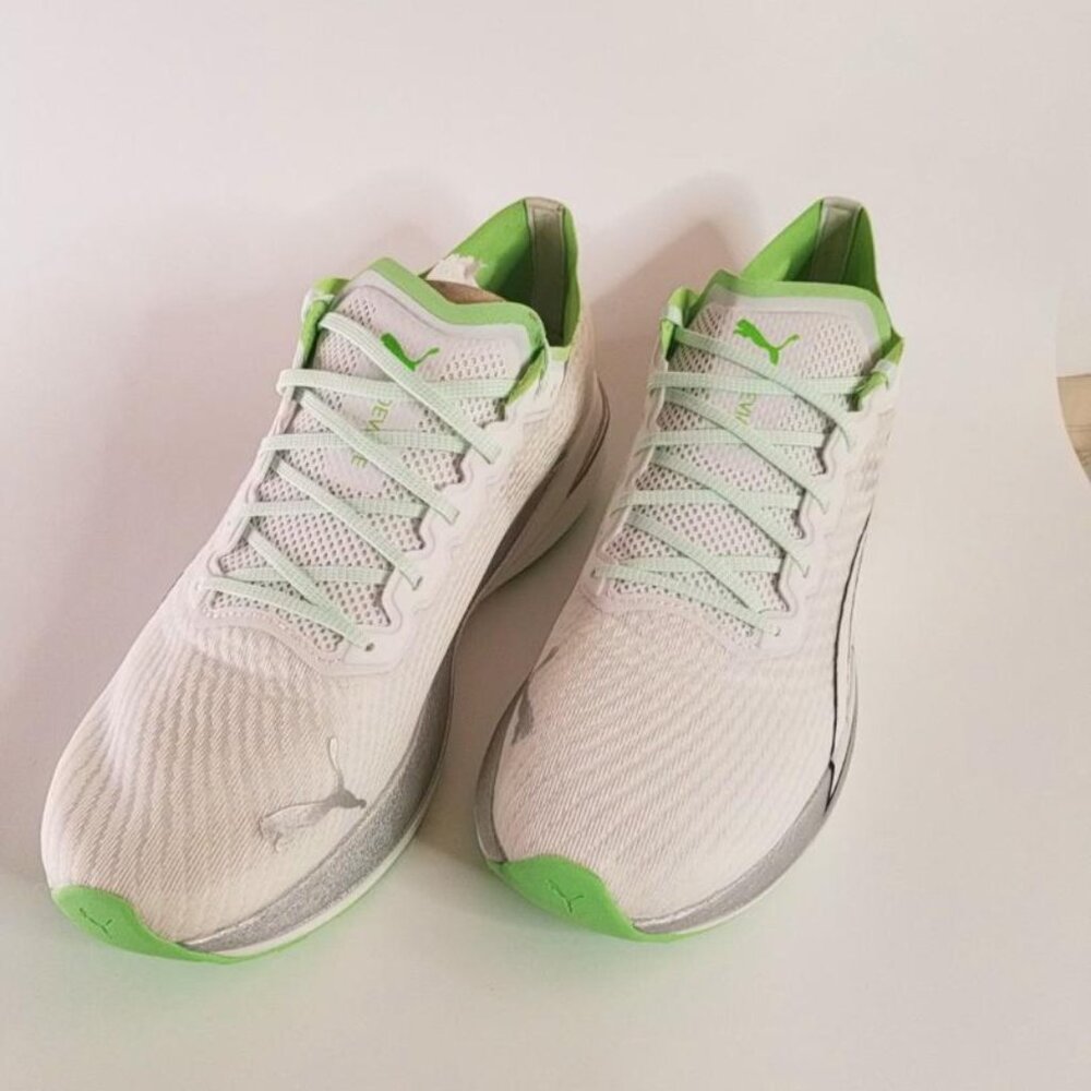 Puma Deviate Nitro COOLadapt Men's Running Shoe Size 12